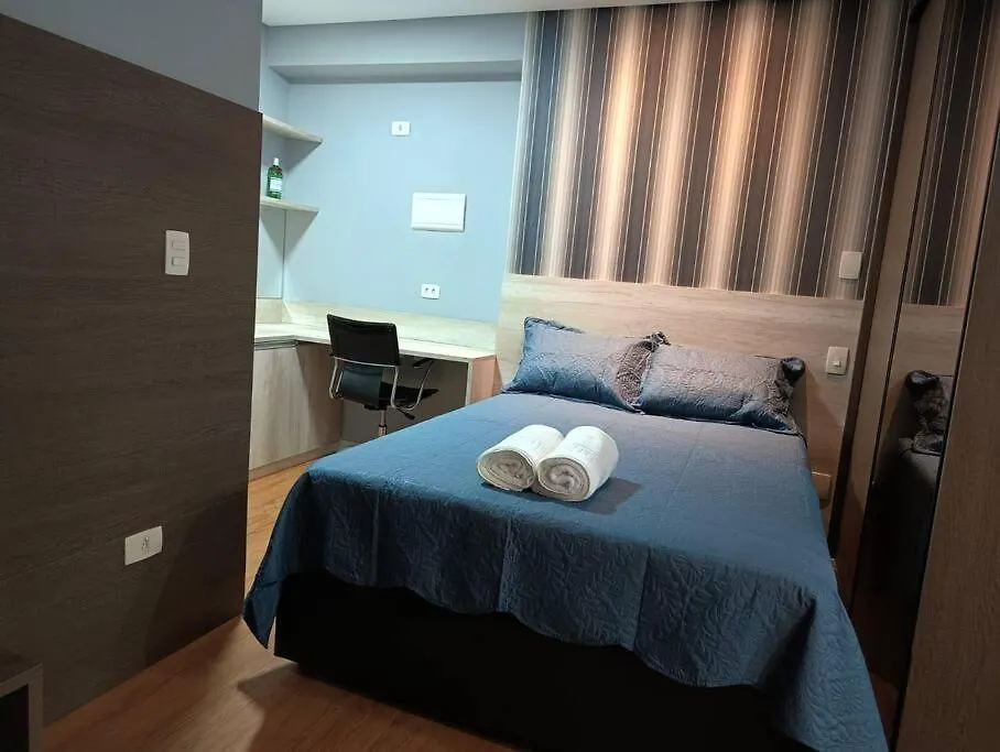 Stay Gru - Loft Completo Prox Gru Airport - Guarulhos Apartamento